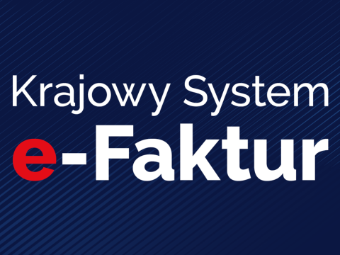 Informacja do kontrahentów dotycząca Krajowego Systemu e-Faktur (KSeF)