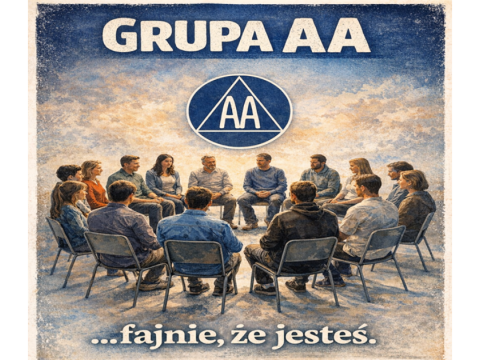 Grupa AA w Kluszkowcach