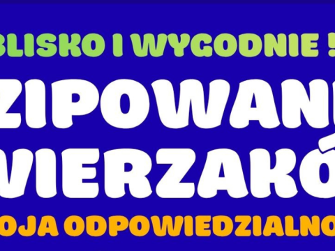 Akcja czipowania zwierząt w Gminie Czorsztyn! Tym razem zapraszamy do Sromowiec Wyżnych!