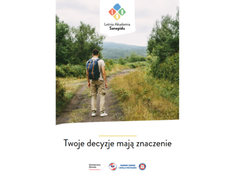 Letnia Akademia Sanepidu – praktyczny przewodnik po zdrowych i bezpiecznych wakacjach