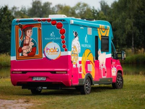 Halo tu Małopolska. „Halo tu polsat wakacje” startują na nowotarskim lotnisku. Będzie odlotowo!