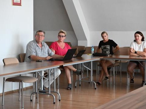 Przedsiębiorcy z Gminy Czorsztyn rozwijali kompetencje cyfrowe i poznawali możliwości sztucznej inteligencji