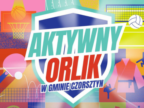 Aktywny Orlik w Gminie Czorsztyn – przedłużamy zapisy na turnieje siatkówki!