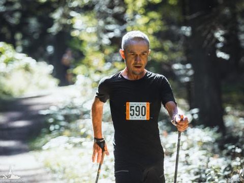 Kolejny sukces Zbigniewa Jaworskiego!