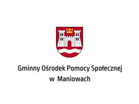 Kierownik Gminnego Ośrodka Pomocy Społecznej w Maniowach informuje o możliwości wsparcia dla osób w wieku 60 lat i więcej