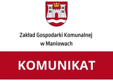 Decyzja Państwowego Inspektora Sanitarnego w Nowym Targu, dotycząca wygaśnięcia decyzji o braku przydatności wody do spożycia przez ludzi z wodociągu publicznego w Czorsztynie